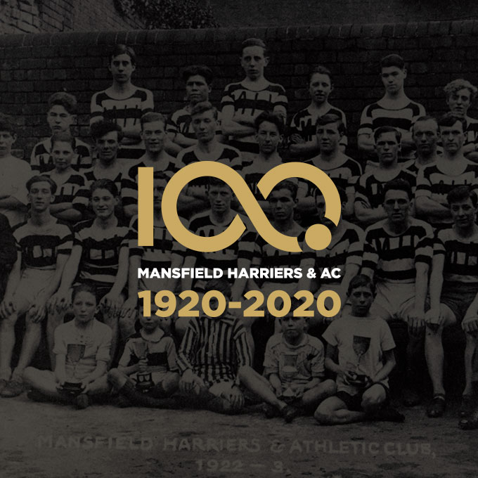 Centenary- 1920- 2020